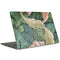 Acanthus by William Morris MacBook Skins